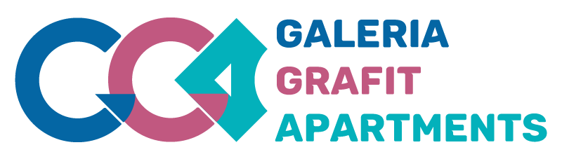 Galeria Grafit Logo